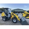 2025 Wacker Neuson WL28 Wheel Loader